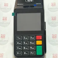 دستگاه کارتخوان مورفان H9 pro / کارت خوان