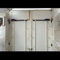فروش و تعمیرات جک بازوویی درب حیاط / ریموت