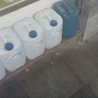 الکل اتانول  ۹۶ درصد بدون افزودنی بی بو با ارسال|آرایشی، بهداشتی، درمانی|تهران, استاد معین|دیوار