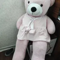 خرس ۱ متری|اسباب‌‌بازی|اصفهان, بهارستان|دیوار