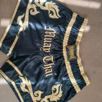 شورت جودو برزنت|تجهیزات ورزشی|قم, شاه سید علی|دیوار