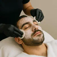 پاکسازی پوست میکروبلیدینگ ابرو اقایان شیدلب اقایان|خدمات آرایشگری و زیبایی|مشهد, هفت تیر (حافظ)|دیوار
