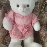 عروسک خرسی