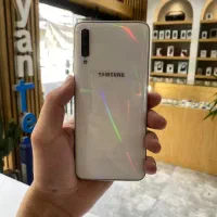 A70 128GB Ram 6|موبایل|تهران, پرستار|دیوار