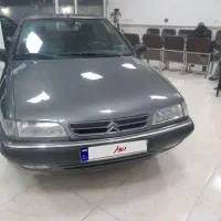 سیتروئن زانتیا 2000cc، مدل ۱۳۸۶|خودرو سواری و وانت|مشگین شهر, |دیوار