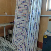 تعمیرات درب پنجره دوجداره upvc ونصب توری پلیسه|خدمات پیشه و مهارت|قدس, شهر‌قدس|دیوار