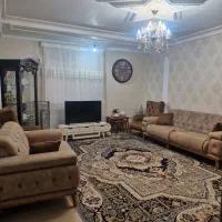 فروش اپارتمان طبقه ۲ مرکز شهر