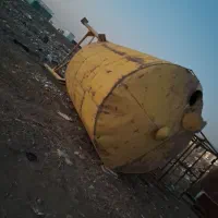 سیلو سی تنی تمیز سالم سلامت و مرتب|مصالح و تجهیزات ساختمان|نظرآباد, شهرک آزادگان|دیوار