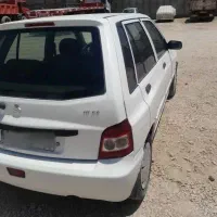 پراید۱۱۱مدل ۹۵