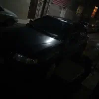 سمند کم کار تمیز|خودرو سواری و وانت|مشهد, بهمن|دیوار