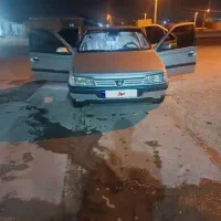 فروش ۴۰۵ درحد خشک|خودرو سواری و وانت|رودان, |دیوار