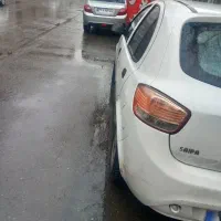 تیبا ۲ مدل ۹۴ به شرط|خودرو سواری و وانت|کرج, فاز ۴ مهرشهر|دیوار