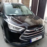 جک اس3مدل ۹۷