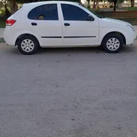 تیبا ۲ خانگی کم کارکرد