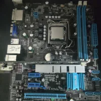 مادربرد و کارت گرافیک|قطعات و لوازم جانبی رایانه|اندیمشک, |دیوار