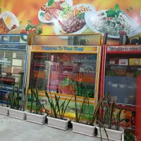 فروش لوازم آشپزخانه مرکزی