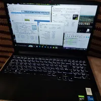 لپ تاپ Lenovo gaming 3|رایانه همراه|قم, باجک دو|دیوار