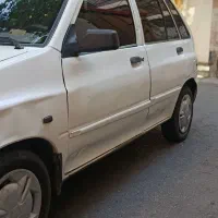 پراید111|خودرو سواری و وانت|تهران, حکمت|دیوار