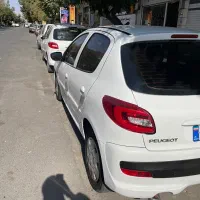 207مدل400فرمون برقی