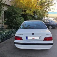 پژو پارس سال مدل 1399