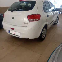 تیبا ۲مدل ۱۴۰۰پلاس|خودرو سواری و وانت|مشهد, فاطمیه|دیوار