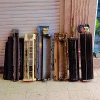 نصب و سرویس انواع کولر