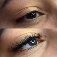 اکستنشن مژه