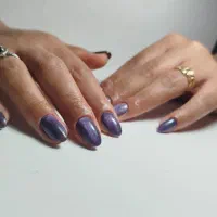 کاشت ناخن|خدمات آرایشگری و زیبایی|فولادشهر, مسکن مهر فولادشهر|دیوار