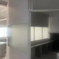 پارتیشن تمیزوشیک|دفتر کار|کرج, گلشهر|دیوار