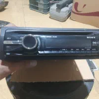ظبط سونی چهارکانال