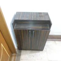جاکفشی MDF
