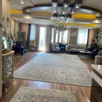 ۱۴۰ متر دو خواب فول امکانات/شهرک مریم