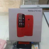 گوشی نوکیا 210