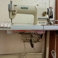 چرخ خیاطی صنعتی ژاپنی اصل