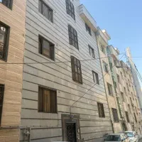 68 متر / آذربایجان / پارکینگ دار / تکواحدی