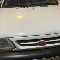 پراید ۱۳۱مدل ۹۶
