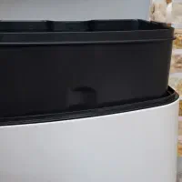 آشغالی سفید و کرمی|لوازم نظافت|تهران, افسریه شمالی|دیوار