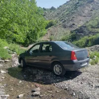 ال ۹۰ مدل ۱۳۸۷/۱۲ E2پارس خودرویی