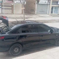 تاراv1 مشکی|خودرو سواری و وانت|کرمانشاه, |دیوار