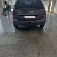 پراید ۱۱۱شاسی پلمپ به شرط مدل ۹۱|خودرو سواری و وانت|گنبد کاووس, |دیوار