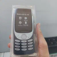 نوکیا ۸۲۱۰ / ۳۳۱۰ / ۶۳۱۰ / ۵۳۱۰|موبایل|کرج, گوهردشت|دیوار
