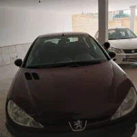 ۲۰۶ اس دی ۹۴