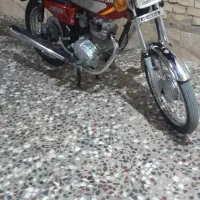 موتور تندر شهاب