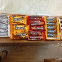 شکلات بحرینی