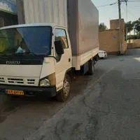 حمل بار و اثاثیه منزل درون و برون شهری