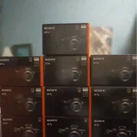 خرید و فروش دوربین کارکرده