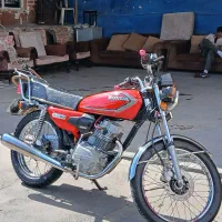 موتور هوندا ۱۵۰