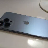 آیفون 13 پرومکس، آبی|موبایل|ایلام, |دیوار