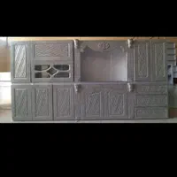 کابینت آماده ۶متر قیمت۱۱۹۰۰