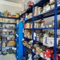 فروش یا واگذاری مغازه لوازم یدکی|قطعات یدکی و لوازم جانبی|دهق, |دیوار